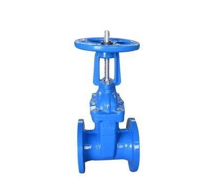 明杆軟密(mì)封閘閥