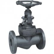 山工(gōng)鍛鋼截(jie)止閥