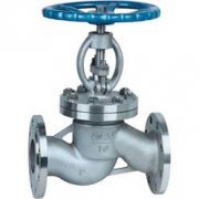 不鏽鋼(gāng)截止閥(fá)