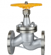 J41N 型燃氣(qi)專用截(jie)