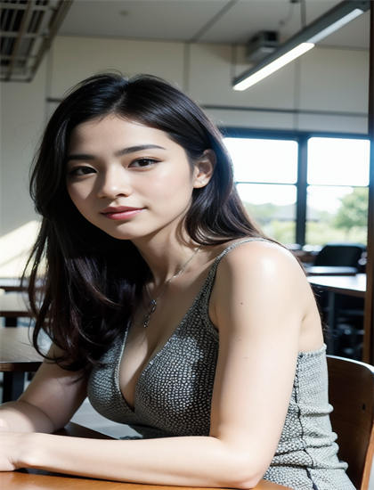 看阿米特维尔学院的女巫前必读：观看攻略帮你把握情感线索与心理变化 提高审美能力