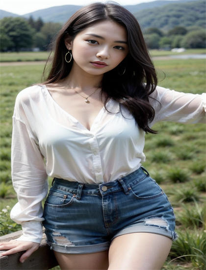 《当女人被叫做麦当娜》悬念设置：叙事技巧与观众心理