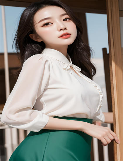 全新视角看《宇能鸿一郎の女医》的哲学思考与人生智慧——东方与西方的碰撞